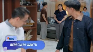 HERLINA WAS WAS TAKUT TRIAN NGADU KE CAHYADI// BERI CINTA WAKTU HARI INI KAMIS 26 FEBRUARI 2026