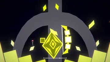 Project Arrhythmia - Infinite Power by Luminescence and Devon (ft. Potatoware) S Rank/1 life lost