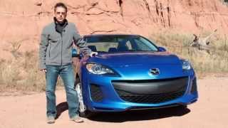2013 Mazda 3 Buying Advice