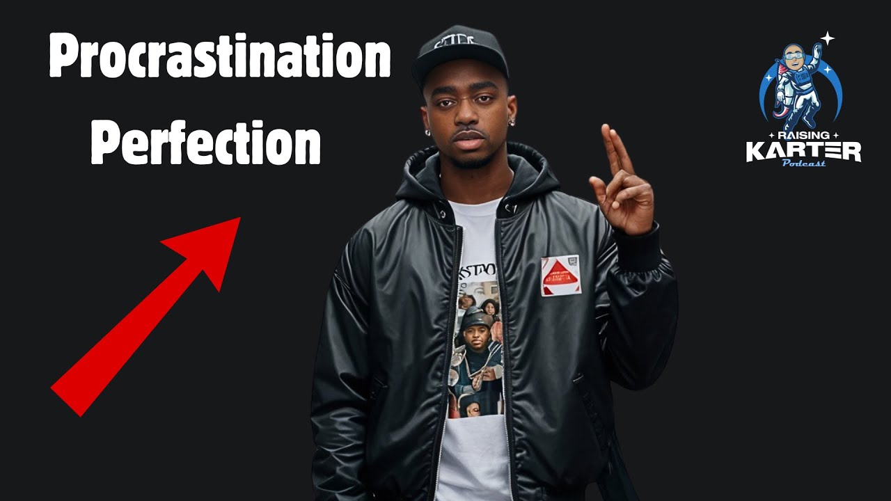 Top 5 Reason Men Should Stop Saying I'll Try