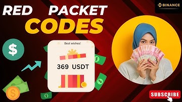 Binance Red Packet Codes Today (November 7) | Free Bitcoin Code Inside 💰🤑   @9SeaCrypto