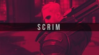 Random Scrim Highlights | Overwatch