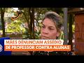 Polícia Civil vai investigar denúncia de abuso sexual contra professor em escola de Ribeirão Preto