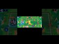 petite game avec bull #brawlstars