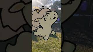 Unicorn \