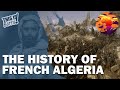 The Brutal French Conquest of Algeria