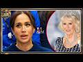 Meghan Markle's Unexpected Move to Reconnect with the Royal Family