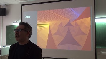 E. Lupercio -- Quantum Toric Geometry, Complex Systems, and Mirror Symmetry