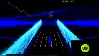 Oakwite - Whisper AUDIOSURF 2