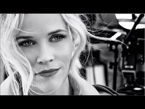 Video: Poklopac Reese Witherspoon Decks Instyle Za Prosinac