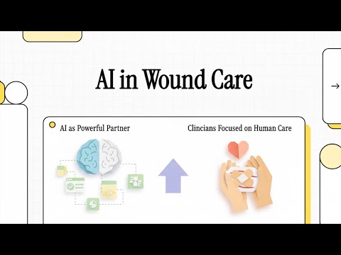 AI in Wound Care - Explainer