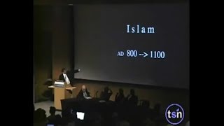 Золотой век Ислама - Нил ДеГрасс Тайсон