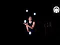 Ija tricks of the month by taylor glenn from usa  juggling balls