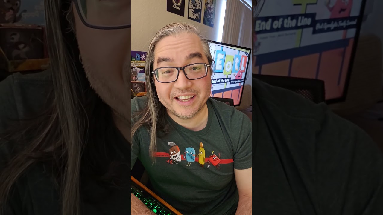 Board Game Design 🎲 Tip for the Day: ND-23, Experience v Product #boardgamedesign #gamedesign #tips