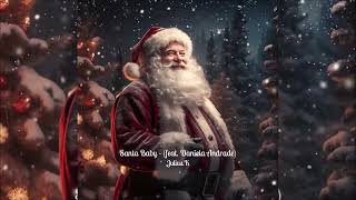 Miniatura de vídeo de "Daniela Andrade - Santa Baby (Julius.K Remix)"