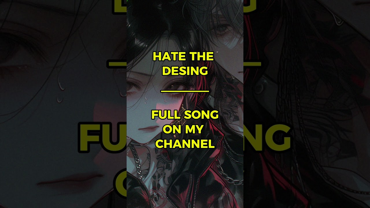 &ldquo;Down here, it&rsquo;s just noise&hellip;&rdquo; &mdash; hate the design #shorts