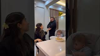 İkizim Değil Üçüzüm Var