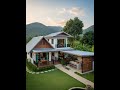 Simple ideas, beautiful homes ✨ Modern Filipino Home Design 🇵🇭