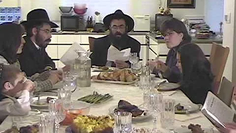 Shabbos - Make it Holy
