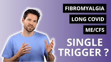 ME/CFS, Fibromyalgia & Long COVID – Why a Single Trigger Doesn’t Tell the Whole Story