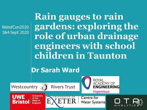 Video: Garden Rain Gauge Project: How To Teach Kids About Rain In The Garden