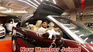 New Member Joined (audi a3 cabriolet) I am Nitin | the mridul