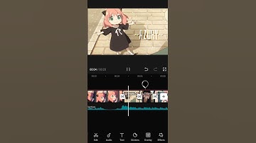 ~Sneak Peek~ #capcut #amv #typography