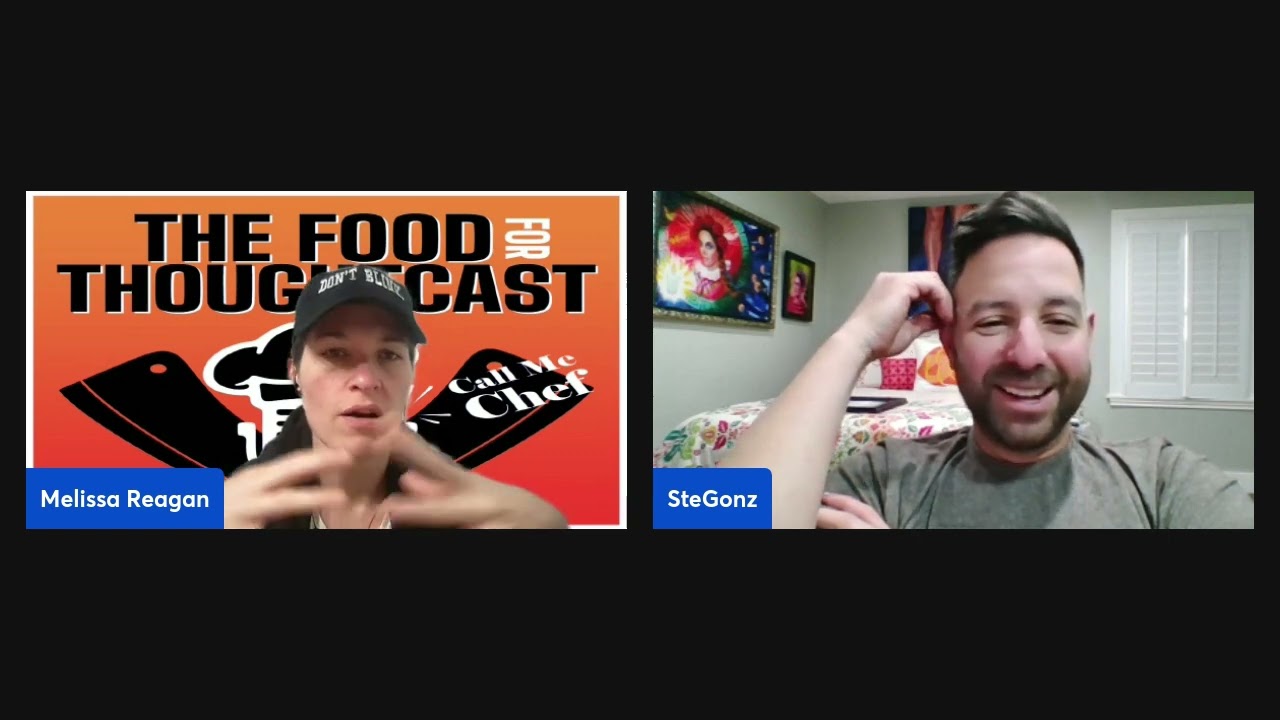 Don't Smoke Your Whole Meal