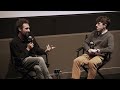 Nicolás Pereda on Lázaro at Night | NYFF62
