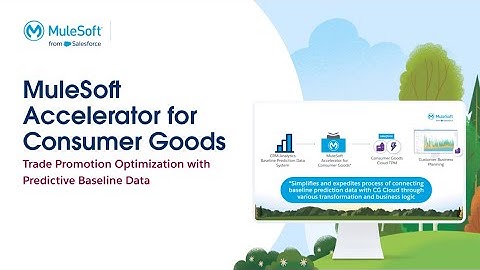 Trade Promotion Optimization with Predictive Baseline Data