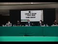 EN VIVO Reunión de la Comisión de Hacienda con Secretario de Hacienda y titular del SAT.