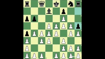 How to play chess Without King? Chess Game : 10 #chessbrains #chess #chesssteps
