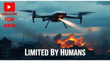 What Will World War 3 Look Like With AI Drones and Cyber Warfare?