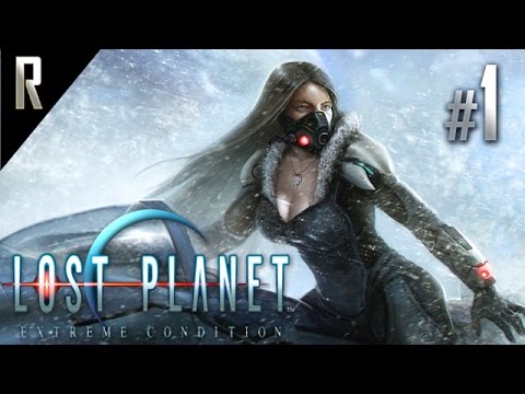 Lost Planet 10k, lost-planet-3, games, HD wallpaper | Peakpx