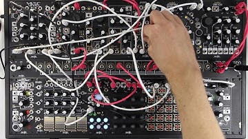 Patch from Scratch: "Eurorack Ambient"