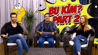 Sen Çal Kapımı oyuncularıyla BU KİM? Oynadık!! Part 2