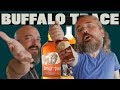 Buffalo Trace + Eagle Rare