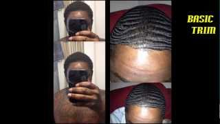 360 Waves: Wave Shifting