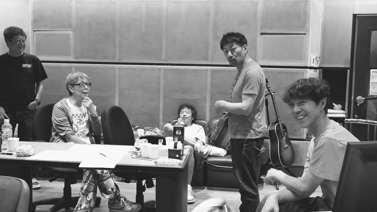 奥田民生 2026年ツアー＆リリース特設サイト