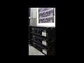 Dynatech Amplifiers