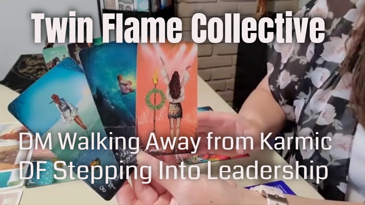 DM Can't Ignore This Anymore | Twin Flame Collective Energy Update ...