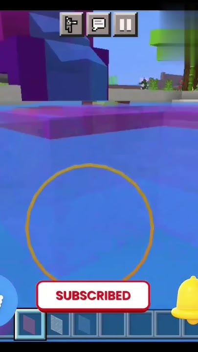 how-to-decorate-pool-in-minecraft-the-penguin-shortfeed-shorts