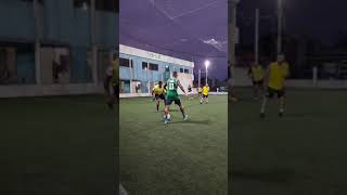 Douglas Costa La Rompió Toda En Un Fútbol 5 En Brasil