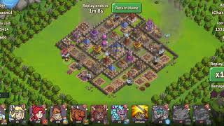 Warfronts: battle for toria ichase vs hansul screenshot 3