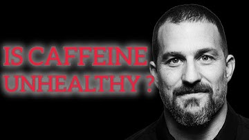 NEUROLOGIST: Is it safe to stay alert by taking CAFFEINE | Andrew Huberman