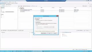 IBM InfoSphere Data Replication Demo