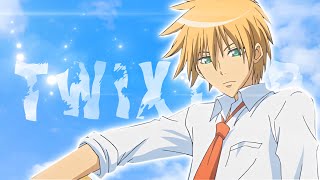 Usui Takumitwixtor Clips 4K 60Fps Kendrick Lamar - Dont Kill My Vibe