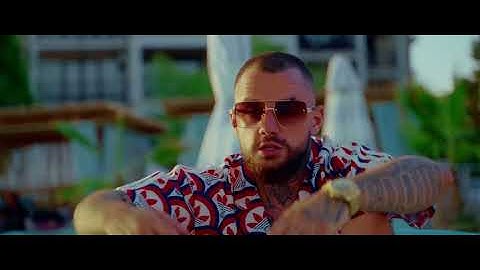 DJAANY - МРЪСНИ МИСЛИ [Official Music Video]