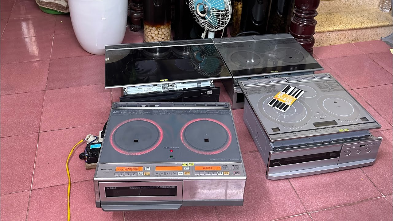 KZ-KG22D 概要 - IHクッキングヒーター | IH調理器／IH 
