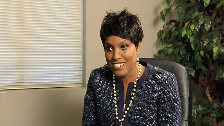 Cynthia Fitzgerald - One On One with Becky Magura ...